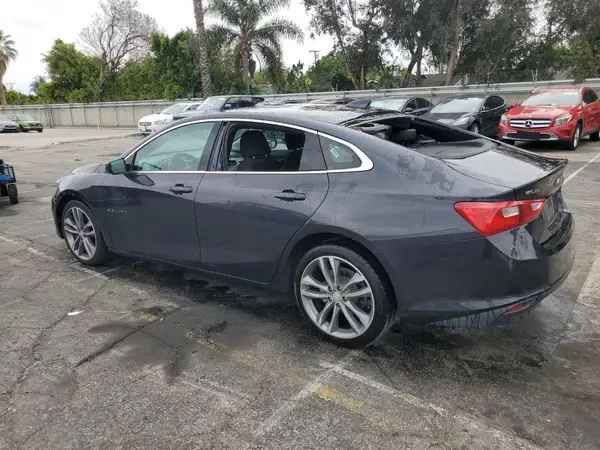 1G1ZD5ST4PF214084 2023 CHEVROLET MALIBU - Image 2