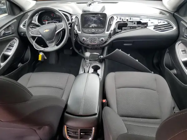1G1ZD5ST4PF214084 2023 CHEVROLET MALIBU - Image 8