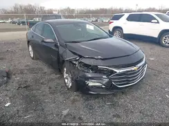 1G1ZD5ST4PF214506 2023 CHEVROLET MALIBU