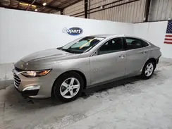 1G1ZD5ST4PF214568 2023 CHEVROLET MALIBU