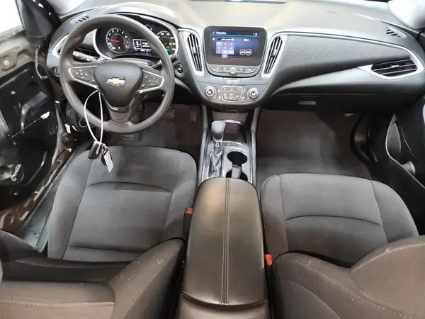 1G1ZD5ST4PF214568 2023 CHEVROLET MALIBU - Image 8