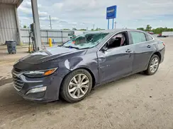 1G1ZD5ST4PF214831 2023 CHEVROLET MALIBU