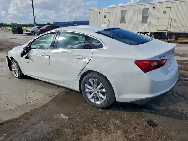 1G1ZD5ST4PF215073 2023 CHEVROLET MALIBU - Image 2
