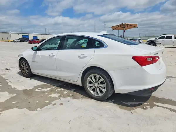 1G1ZD5ST4PF215428 2023 CHEVROLET MALIBU - Image 2