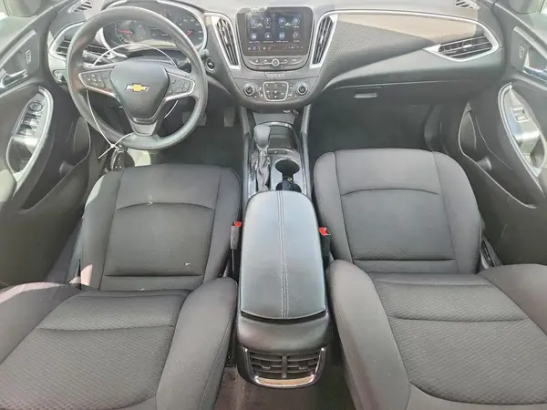 1G1ZD5ST4PF215428 2023 CHEVROLET MALIBU - Image 8