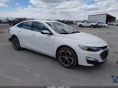 1G1ZD5ST4PF215459 2023 CHEVROLET MALIBU