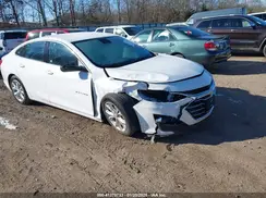1G1ZD5ST4PF215476 2023 CHEVROLET MALIBU