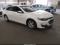 1G1ZD5ST4PF215719 2023 CHEVROLET MALIBU