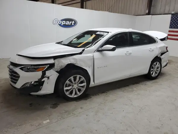 1G1ZD5ST4PF216417 2023 CHEVROLET MALIBU - Image 1