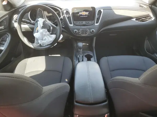 1G1ZD5ST4PF216417 2023 CHEVROLET MALIBU - Image 8