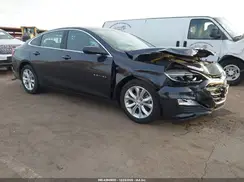 1G1ZD5ST4PF216420 2023 CHEVROLET MALIBU