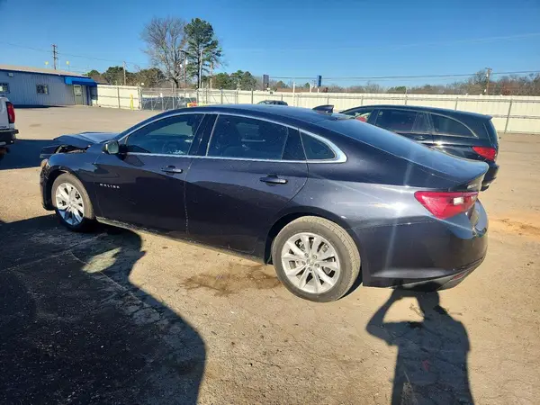 1G1ZD5ST4PF216465 2023 CHEVROLET MALIBU - Image 2