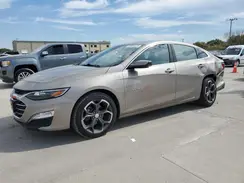1G1ZD5ST4PF217115 2023 CHEVROLET MALIBU