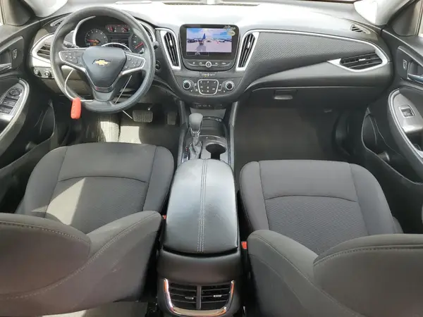 1G1ZD5ST4PF217115 2023 CHEVROLET MALIBU - Image 8
