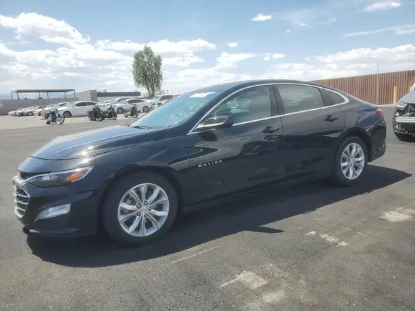 1G1ZD5ST4PF218233 2023 CHEVROLET MALIBU - Image 1