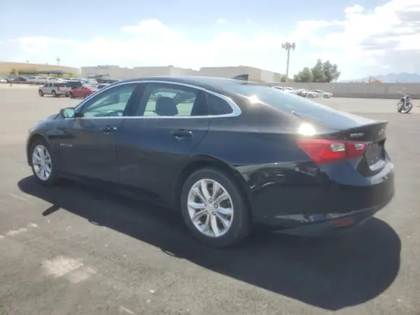 1G1ZD5ST4PF218233 2023 CHEVROLET MALIBU - Image 2