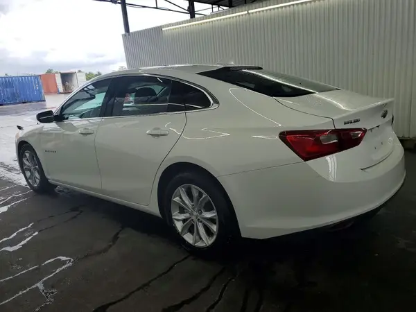 1G1ZD5ST4PF218281 2023 CHEVROLET MALIBU - Image 2