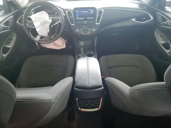 1G1ZD5ST4PF218281 2023 CHEVROLET MALIBU - Image 8
