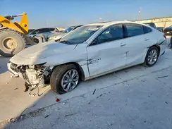 1G1ZD5ST4PF218880 2023 CHEVROLET MALIBU