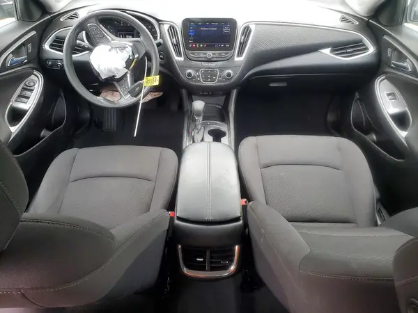 1G1ZD5ST4PF219060 2023 CHEVROLET MALIBU - Image 8