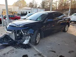 1G1ZD5ST4PF219141 2023 CHEVROLET MALIBU
