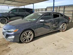 1G1ZD5ST4PF219186 2023 CHEVROLET MALIBU