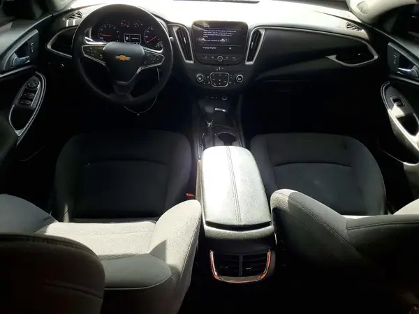 1G1ZD5ST4PF219186 2023 CHEVROLET MALIBU - Image 8