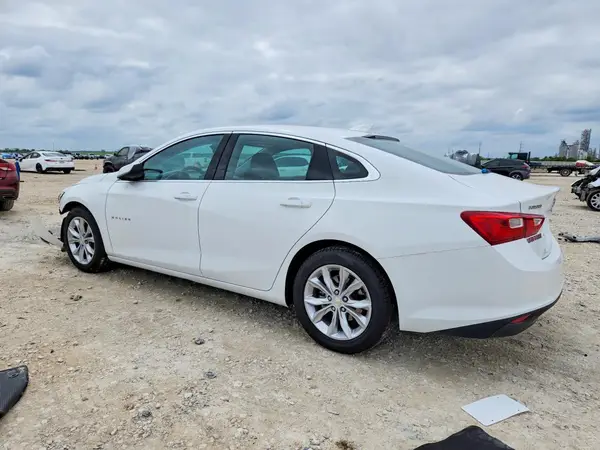 1G1ZD5ST4PF220290 2023 CHEVROLET MALIBU - Image 2
