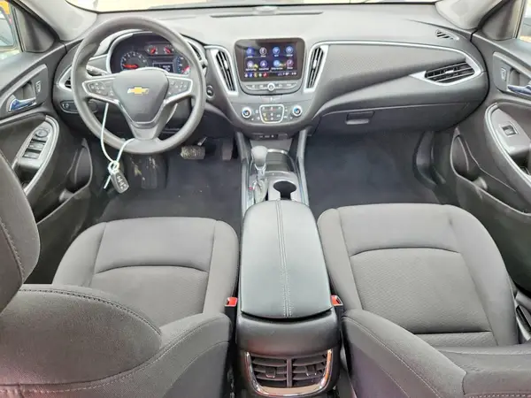 1G1ZD5ST4PF220290 2023 CHEVROLET MALIBU - Image 8