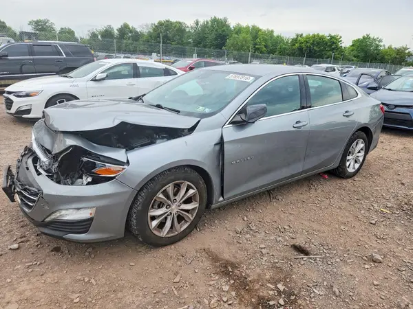 1G1ZD5ST4PF220435 2023 CHEVROLET MALIBU - Image 1
