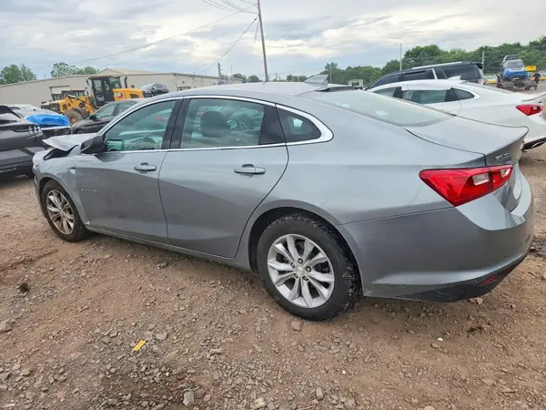 1G1ZD5ST4PF220435 2023 CHEVROLET MALIBU - Image 2