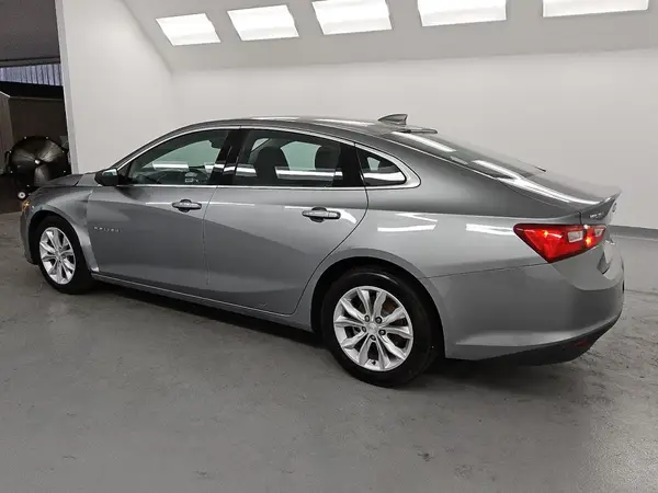 1G1ZD5ST4PF220676 2023 CHEVROLET MALIBU - Image 2