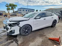 1G1ZD5ST4PF220712 2023 CHEVROLET MALIBU