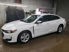 1G1ZD5ST4PF220905 2023 CHEVROLET MALIBU