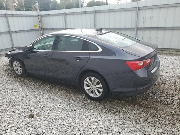 1G1ZD5ST4PF221178 2023 CHEVROLET MALIBU - Image 2