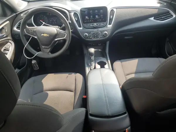 1G1ZD5ST4PF221178 2023 CHEVROLET MALIBU - Image 8
