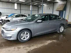 1G1ZD5ST4PF221584 2023 CHEVROLET MALIBU