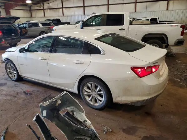 1G1ZD5ST4PF221617 2023 CHEVROLET MALIBU - Image 2