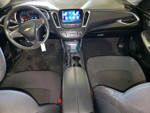 1G1ZD5ST4PF221617 2023 CHEVROLET MALIBU - Image 8