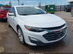 1G1ZD5ST4PF222170 2023 CHEVROLET MALIBU