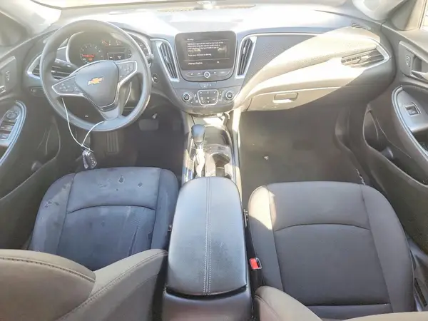 1G1ZD5ST4PF222380 2023 CHEVROLET MALIBU - Image 8