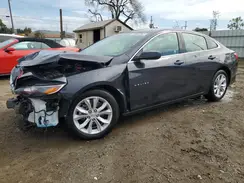 1G1ZD5ST4PF222590 2023 CHEVROLET MALIBU