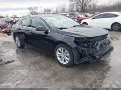1G1ZD5ST4PF222721 2023 CHEVROLET MALIBU