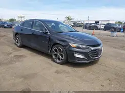 1G1ZD5ST4PF222878 2023 CHEVROLET MALIBU