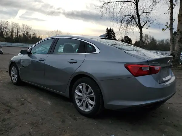 1G1ZD5ST4PF223285 2023 CHEVROLET MALIBU - Image 2