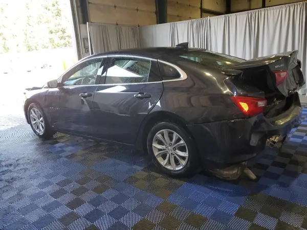 1G1ZD5ST4PF223402 2023 CHEVROLET MALIBU - Image 2