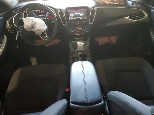 1G1ZD5ST4PF223402 2023 CHEVROLET MALIBU - Image 8