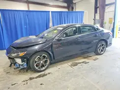 1G1ZD5ST4PF223433 2023 CHEVROLET MALIBU