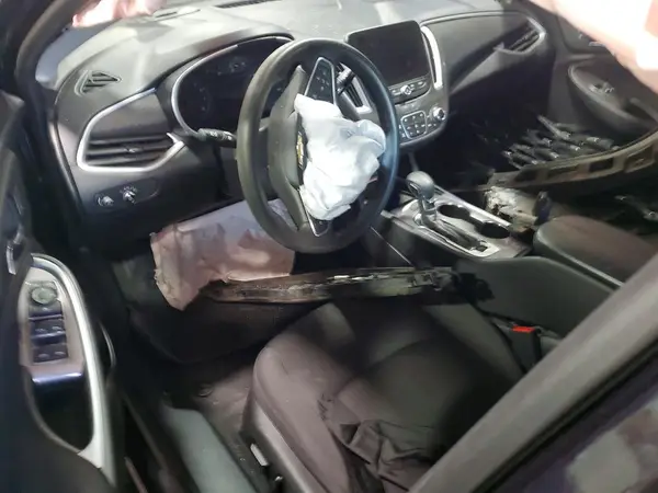 1G1ZD5ST4PF223433 2023 CHEVROLET MALIBU - Image 8