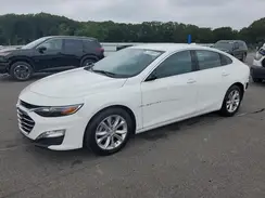 1G1ZD5ST4PF223741 2023 CHEVROLET MALIBU